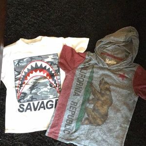 Designed Tees